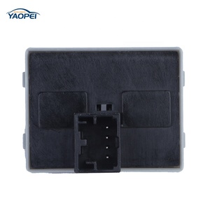 6Q0959858A YAOPEI interruptor de ventanilla eléctrica trasera para Volkswagen <span class=keywords><strong>SEAT</strong></span> 2 colores - Product Image 2