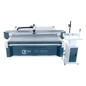 Machine de découpe numérique de joints de culasse en graphite, fibre céramique et PTFE, prix usine Chine - Product Image 5