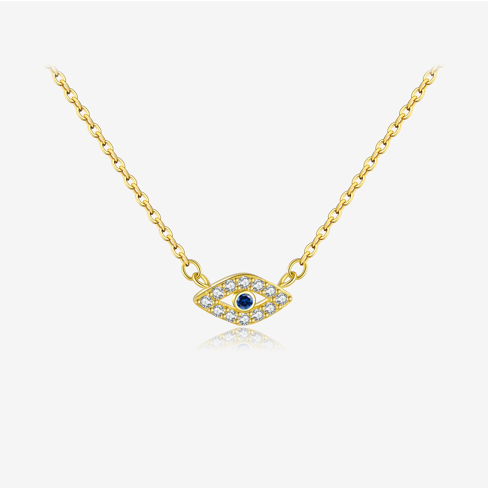 MMN148-2 Couleur Or 18K