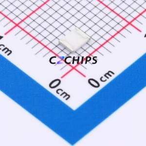 Résistance SMD ERJ-14NF10R0U 1210 (Type : Film Épais) (Résistance : 10 Ohms Précision : 1%) - Product Image 2