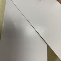 Rouleau de papier photo enduit de résine 200g 240g 260g pour affiche