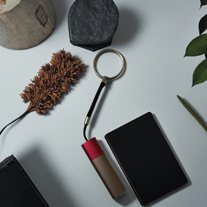 Điện thoại <span class=keywords><strong>Mini</strong></span> Plug-in điện tử nhẹ hơn Keychain | Portable <span class=keywords><strong>USB</strong></span> igniter cho cắm trại ngoài trời sử dụng - Product Image 2