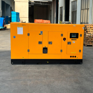 30kva Professional <b>Generator</b> Silent Generador Electrico Electrogene LK-WC30S Silent <b>Generator</b> LK-WC30S LK-WC30S LK-WC30S - Product Image 3