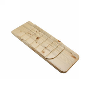Planche à laver en bois de 46,5 cm de longueur pour éviers Xilon - Product Image 1