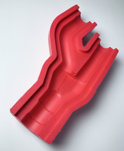 HVAC điều hòa không khí đồng phụ kiện <span class=keywords><strong>VRF</strong></span> vrv A/C hệ thống phân tán kit đồng <span class=keywords><strong>refnet</strong></span> Doanh Y chi nhánh Ống - Product Image 5