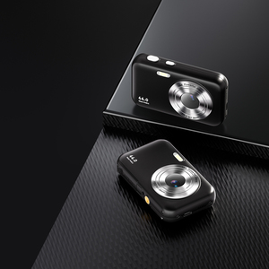 1080P Tf <b>Card</b> 16X Portable Point-and-shoot Camera, Compact Digital Camera Suitable for Children - Product Image 6