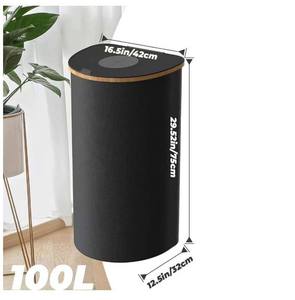 Tiền Gửi Chai Bộ Sưu Tập Container Với Nắp Chai Lưu Trữ Chai Collector Rỗng Container & Chất Thải Thủy Tinh Lưu Trữ - Product Image 5