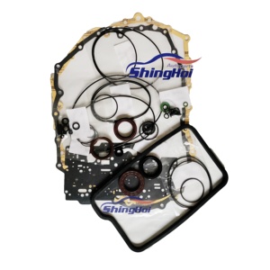 Nuevo Kit <span class=keywords><strong>de</strong></span> Juntas para Reparación <span class=keywords><strong>de</strong></span> Transmisión Automática 4HP20 <span class=keywords><strong>de</strong></span> 4 Velocidades - Product Image 2
