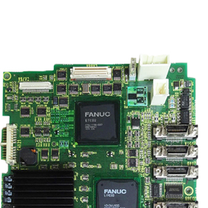 Placa base FANUC Circuito PCB A20B-8200-0540 - Product Image 5