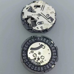 Mouvement de montre chronographe <span class=keywords><strong>Meca</strong></span>-Quartz VK61 VK63 VK64, importé du Japon, neuf et original, <span class=keywords><strong>6</strong></span> aiguilles, multifonction - Product Image 4
