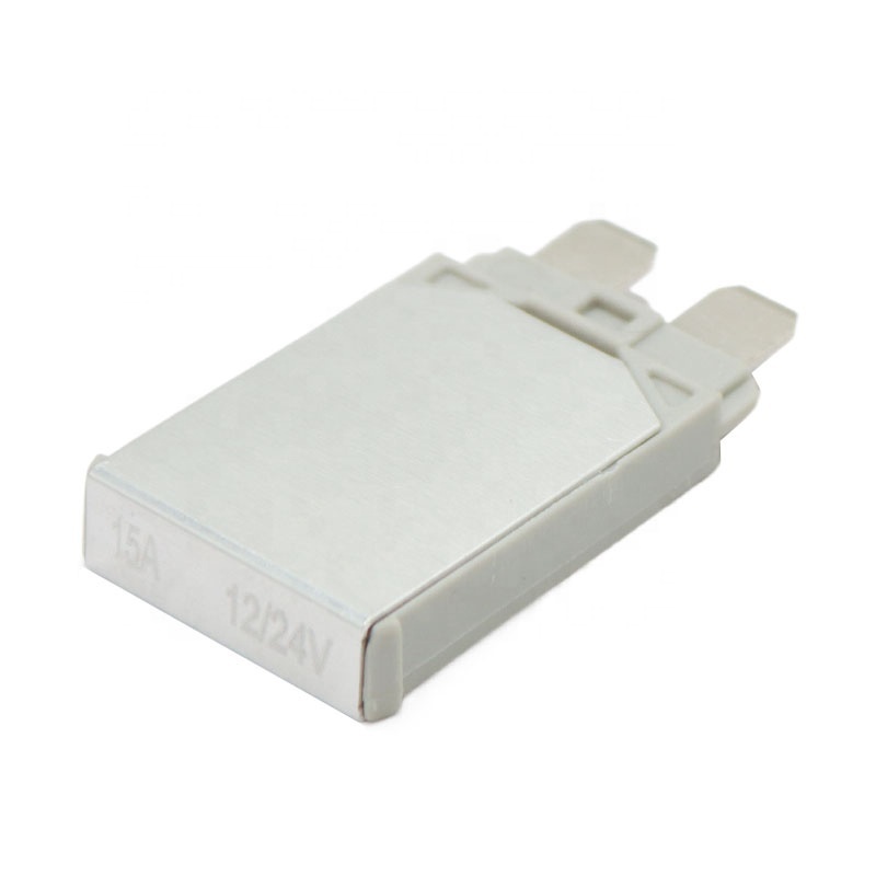 Mini 50 Amp Circuit Breaker 12