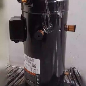 คอมเพรสเซอร์ทำความเย็นโคปแลนด์ รุ่น ZP57K3E-TFD-422 42A สำหรับใช้งานในอุตสาหกรรม - Product Image 4