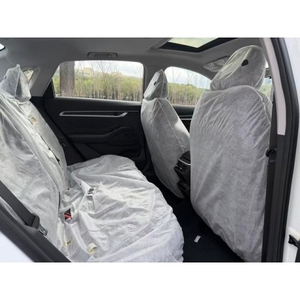 Geely Emgrand 2026, Sedán de 5 Plazas, 1.5L/1.8L, Cuarta Generación, Edición Conmemorativa, Gasolina, Volante a la Izquierda, Autos Usados, Superventas - Product Image 6