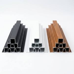Sistema de Paneles de Yeso, Perfil de Acero Galvanizado, Estructura Ligera de Acero, Montantes Principales para Techo Suspendido - Product Image 3