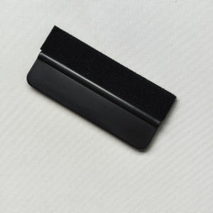 Kit de aplicación de película de ventana de coche <span class=keywords><strong>2025</strong></span>, kit de envoltura de vinilo, kit de herramientas de tinte de ventana automático, herramienta de suavizado de papel tapiz - Product Image 6