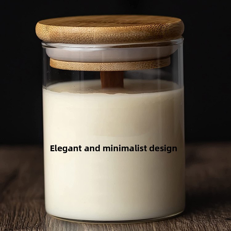 Transparent-300ml-no lid