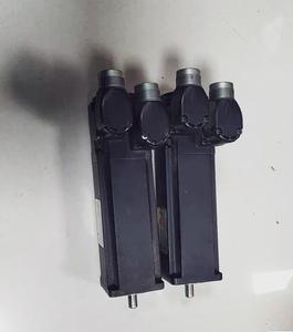Rendimiento Estable para Control de Máquinas para Motor Síncrono Serie MSK MSK050C 0300 NN M1 UP1 NNNN - Product Image 5