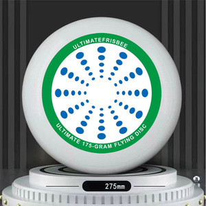 Nuevo Producto: Disco Volador de Competición para Adultos y Niños, 175g, para Playa y Aire Libre - Product Image 5