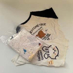 Trapos de Algodón Reutilizables Blancos Estampados de Alta Calidad, Paños de Limpieza Industriales Duraderos con Bajo Contenido de Pelusa para Talleres - Product Image 1