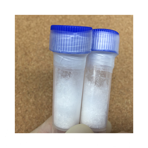 Fournisseur de Sh-Oligopeptide-91 <span class=keywords><strong>SP</strong></span>, peptide pur de haute qualité pour usage cosmétique - Product Image 1