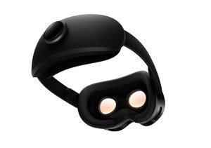 8K Micro OLED Pancake ống kính lớn FOV 6dof thực tế ảo tai nghe - Product Image 4