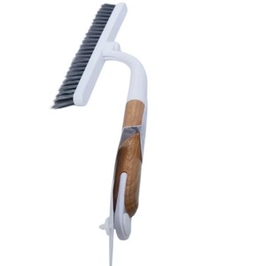 Brosse en PP à long manche pour le nettoyage des sols, des salles de bain, des toilettes, des baignoires et des joints de <span class=keywords><strong>carrelage</strong></span> à la maison (vente en gros) - Product Image 3