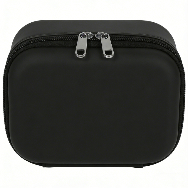 2026 OEM/ODM Custom High-Quality EVA Hard-Shell Travel Case Durable Waterproof EVA  Case