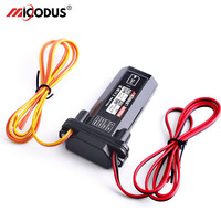 Traceur GPS pour moto, coupe-circuit, Micodus MV901N, mini, étanche, antivol, dispositif de suivi de véhicule, détection ACC