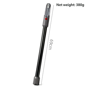 Varilla de Extensión Metálica con Batería para Aspiradora G5, <span class=keywords><strong>Flexible</strong></span> para Uso Doméstico - Product Image 6