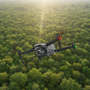 Drone commercial Autel EVO II PRO V3 avec caméra <span class=keywords><strong>4K</strong></span>, moteur sans balais pliable, télécommande en plastique - Product Image 6