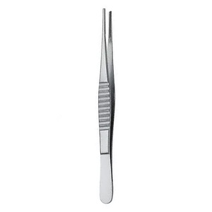 Forceps Debakey léger matériel manuel en acier inoxydable fabriqué pince Debakey de haute qualité pour les outils de chirurgie chirurgicale - Product Image 6