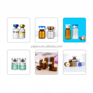 <span class=keywords><strong>Lave</strong></span>-bouteilles semi-automatique à poussée pour <span class=keywords><strong>verre</strong></span> et flacons, machine de lavage, rinçage et nettoyage pour bouteilles en <span class=keywords><strong>verre</strong></span> et pots - Product Image 6