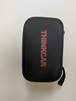 Nuevo Thinkcar ThinkDiag2 compatible con el protocolo Canfd, servicio de reinicio completo, herramienta de diagnóstico OBD2, codificación ECU, actualización Thinkdiag 2 DE Thinkdiag