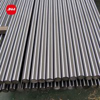 Tubo Cromado Hueco Sae1045 St52 Ck45, Varilla Cromada para Cilindro Hidráulico