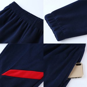 Ropa Deportiva <span class=keywords><strong>de</strong></span> Otoño Invierno para Hombre, <span class=keywords><strong>de</strong></span> Secado Rápido, con Capucha y Cremallera, <span class=keywords><strong>de</strong></span> Peso Medio, en Jersey <span class=keywords><strong>de</strong></span> Spandex/Poliéster, Personalizable, Venta al Por Mayor <span class=keywords><strong>de</strong></span> Fábrica - Product Image 6