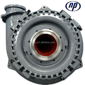ปั๊มดูดทรายสำหรับเรือเล็กสำหรับบรรทุกสินค้าขึ้นเรือ - Product Image 1