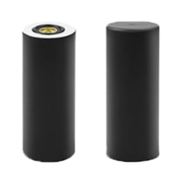 Antenne de topographie GNSS FALAYI D532 à quatre bras hélicoïdaux RTK GPS Beidou, connecteur SMA 23*55mm, gain 32dBi, facteur de bruit 2, matériau PU