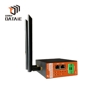 DATAIE DTD4E20M 이더넷 RJ45 PLC 특정 Modbus 게이트웨이 무선 브리지 산업용 MIMO 데이터 암호화 무선 모듈 - Product Image 4