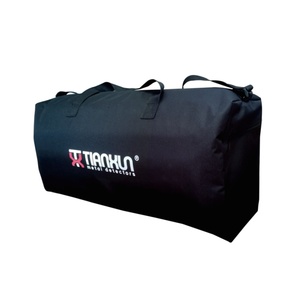 Universal <strong>Metal</strong> <strong>Detector</strong> Carry <strong>Bag</strong> All Purpose Carry <strong>Bag</strong> for <strong>Metal</strong> <strong>Detector</strong> Portable Waterproof Nylon Storage <strong>Bag</strong> <strong>Metal</strong> <strong>Detector</strong> - Product Image 1