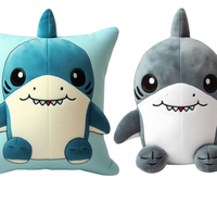 Créez votre propre peluche requin baleine, jouet en peluche personnalisé, jouet en peluche requin
