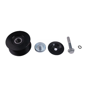New 100% High Quality Pulley Assembly Idler 1731498 Belt Tensioner for Engine C15 C9 C7 C10 Excavator Engine Parts - Product Image 6