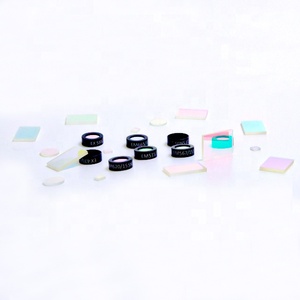 Specchio Dicroico Ottico Filtro di Fluorescenza con Angolo di Incidenza di 45 Gradi per Analizzatori PCR - Product Image 2