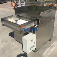 Meilleure vente Date Pit Removing Machine Dates Pitting Machine