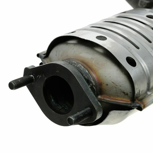 ท่อร่วมไอเสียสำหรับ04-12 Hyundai Elantra <span class=keywords><strong>2</strong></span>.0L ด้านหน้า04-09 Spectra 06-09 Spectra5เครื่องฟอกไอเสีย10-11 - Product Image 4