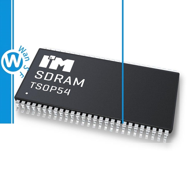 New IME5116SDBETG-75 54-TSOP Memory IC CHIP Integrated Circuit Electronic Components One-stop BOM List RFQ Quotation