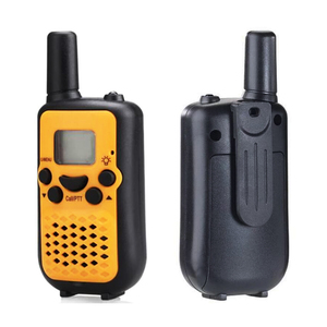 DBH03 <span class=keywords><strong>Talkie</strong></span>-<span class=keywords><strong>walkie</strong></span> numérique de poche, 5 <span class=keywords><strong>km</strong></span>, non radioactif, petit, facile à transporter - Product Image 6
