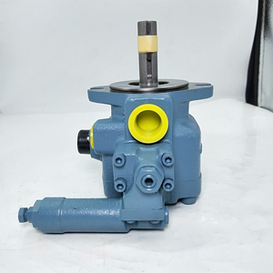 ปั๊มไฮดรอลิกเครื่องจักรกล VDC 1A F20B 20 VDC 1A F20A 20 ปั๊มใบพัดแบบแปรผันสำหรับส่วนประกอบระบบไฮดรอลิกอุตสาหกรรม - Product Image 1