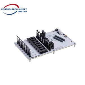 Module d'entrée analogique 16 canaux IOTA CC-GAIX21 pour Experion PKS C300 DCS - Product Image 3
