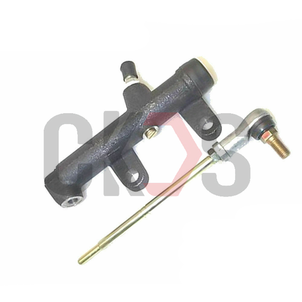 Heavy Duty Truck Clutch Parts - Reliable Nissan Spare Parts