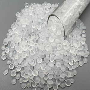 Xinjiang Mingsheng PP Polipropileno Copolímero Polipropileno PP Gránulos PP Grado de inyección Polipropileno Plásticos generales - Product Image 4